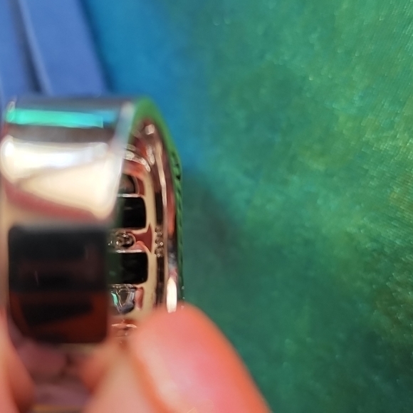 Men's ring - Picture 5 of 6